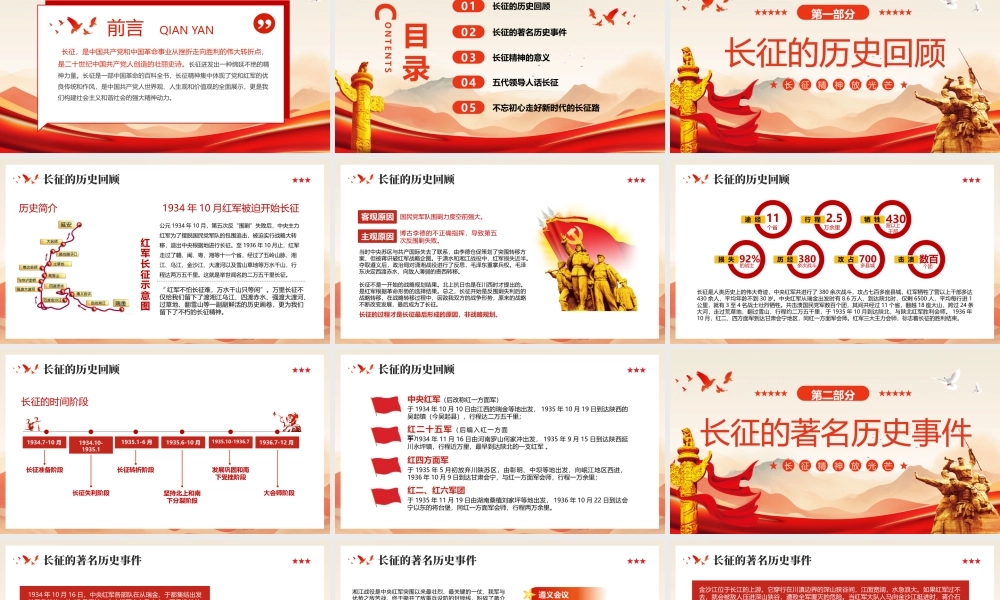 长征精神永放光芒.pptx