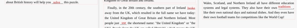 Unit 4 History and Traditions reading and thinking-2021-2022学年高一英语精美课件 精美教案（必修二）（人教版2019）.pptx