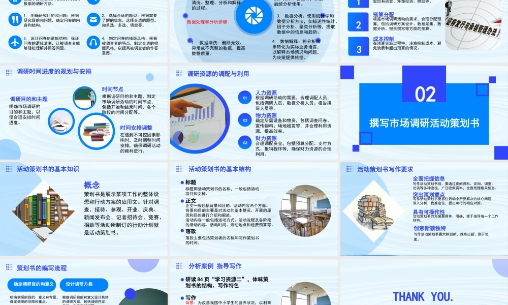 4.1 活动策划-【中职专用】高二语文同步备课课件（高教版2023·职业模块）.pptx