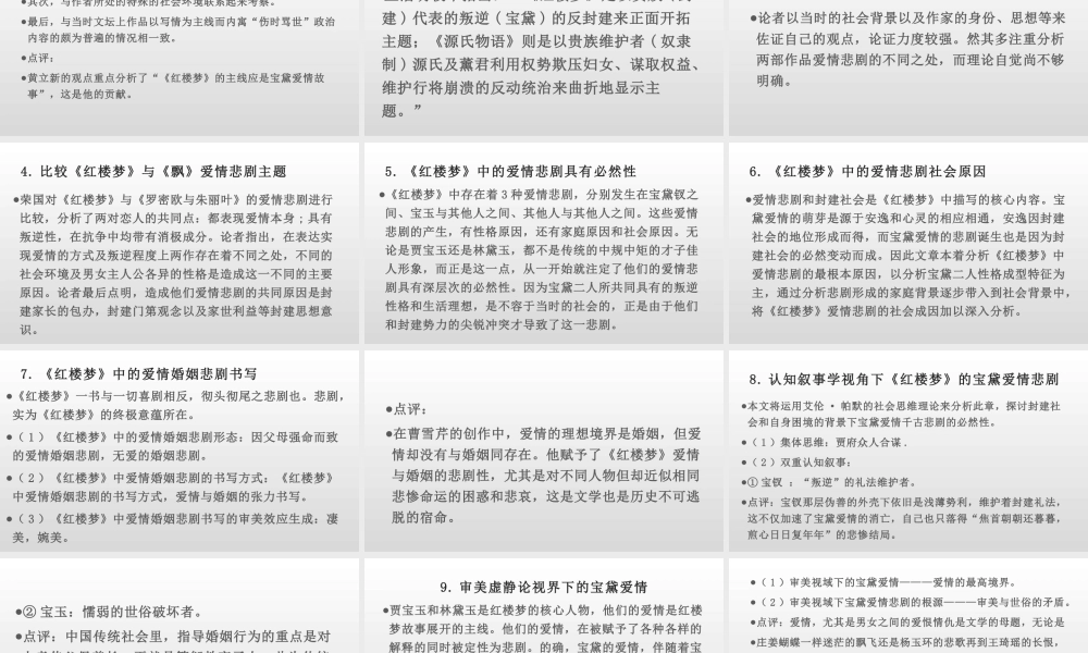 第七单元  学写综述（单元作文教学课件）-高中语文新教材必修下册单元备课（课件+教案）.pptx