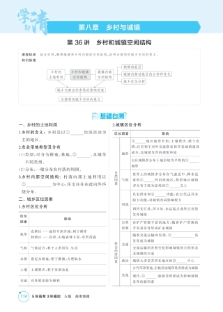 第八章乡村与城镇精讲册第八章.pdf