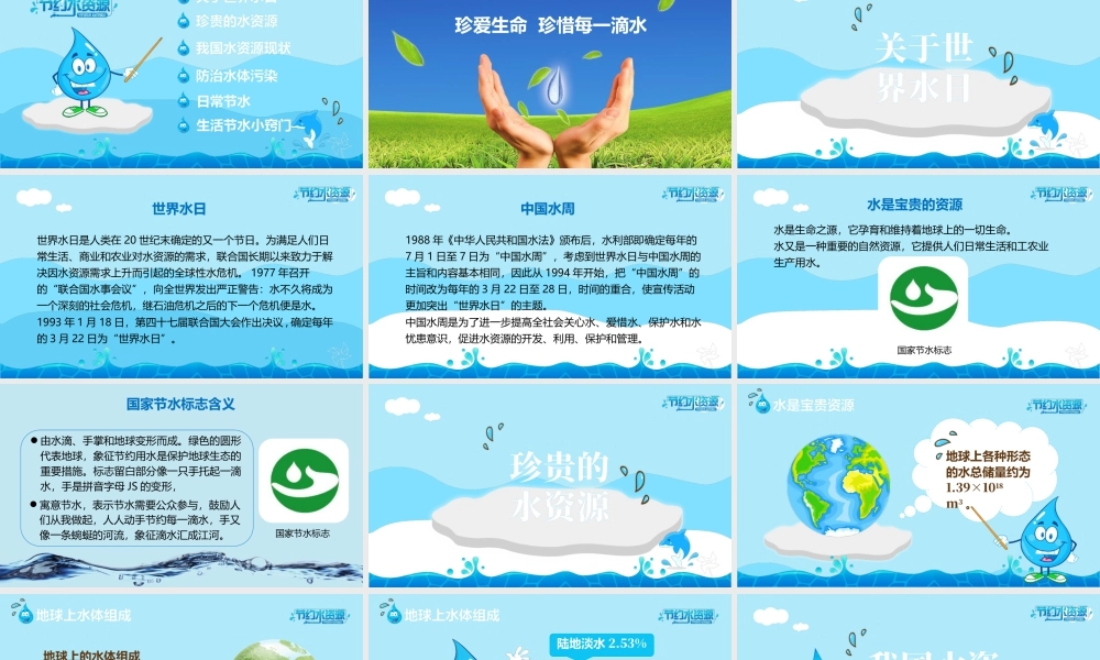 节约用水.pptx