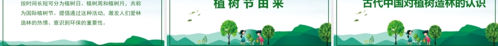 植树节主题班会.pptx
