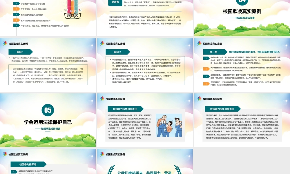 4.20防欺凌.pptx