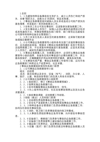 特种设备应急救援制度.docx
