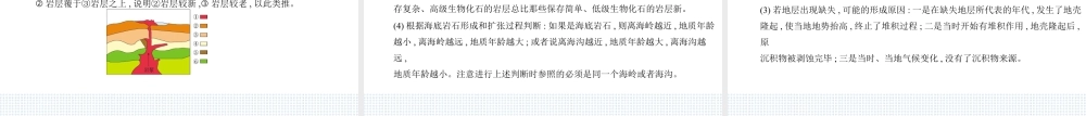 第二节　构造地貌的形成.pptx