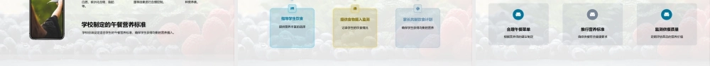 儿童营养均衡助力发育学习健康饮食指南.pptx