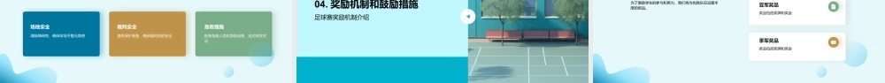 校园足球起源发展联赛赛制影响贡献.pptx