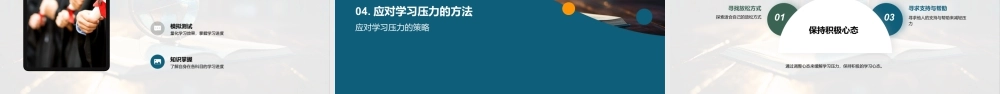 初三全科高效学习策略探索.pptx
