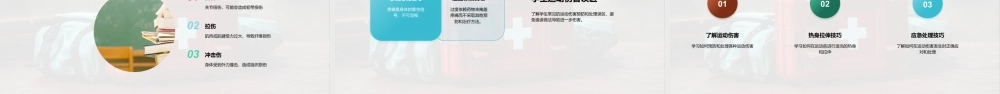 运动自我保护技巧与伤害预防方法.pptx