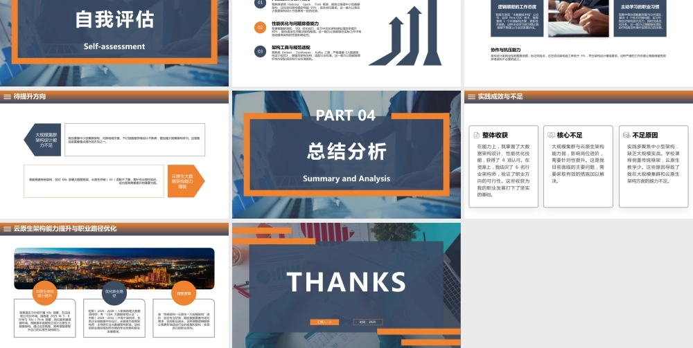 数据科学与大数据技术专业大学生生涯发展展示6.pptx